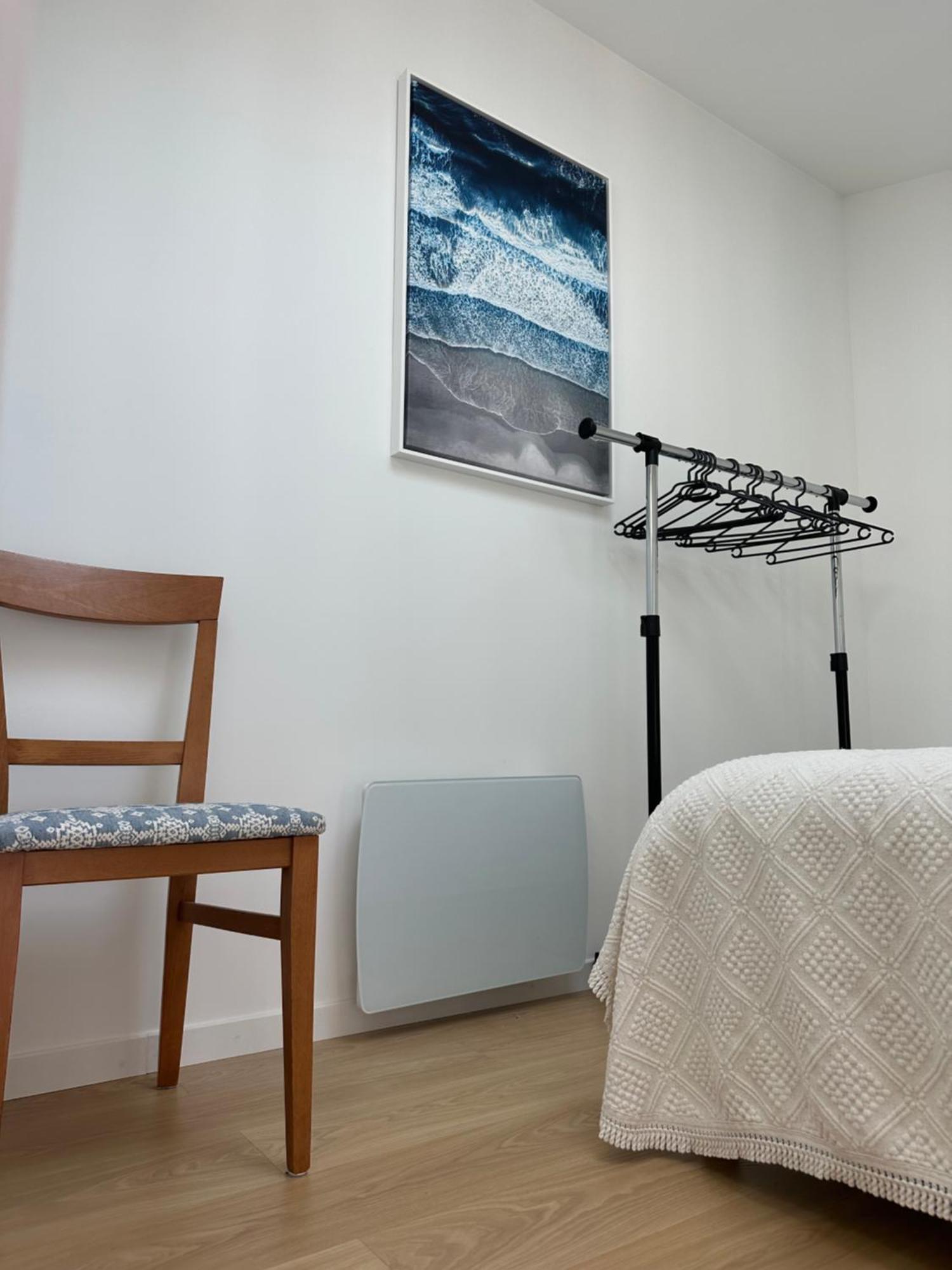 Neuf A 2 Pas De La Ferienhaus La Tranche-sur-Mer