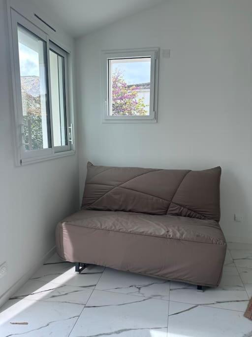 Ferienhaus Neuf A 2 Pas De La